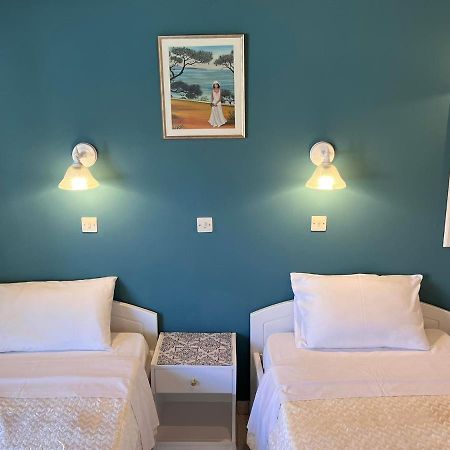 Roxani Studios-Apartments Петра Екстериор снимка