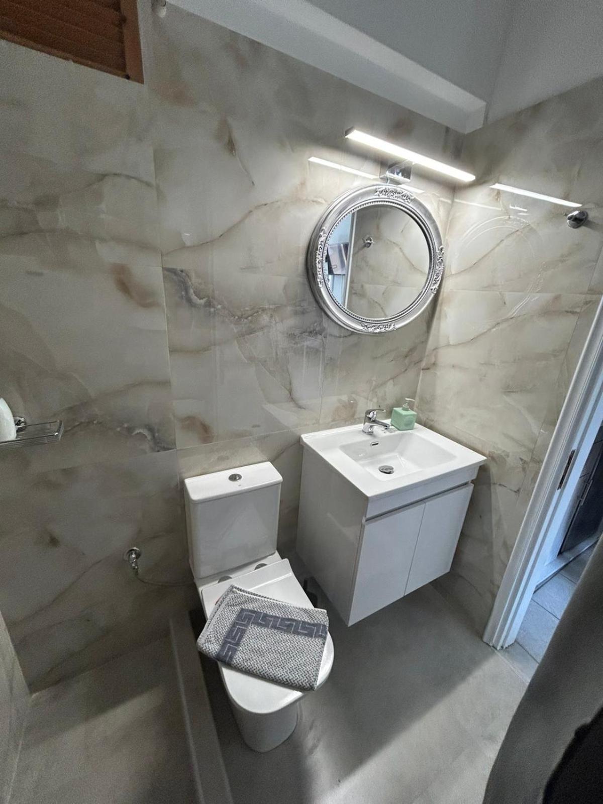 Roxani Studios-Apartments Петра Стая снимка