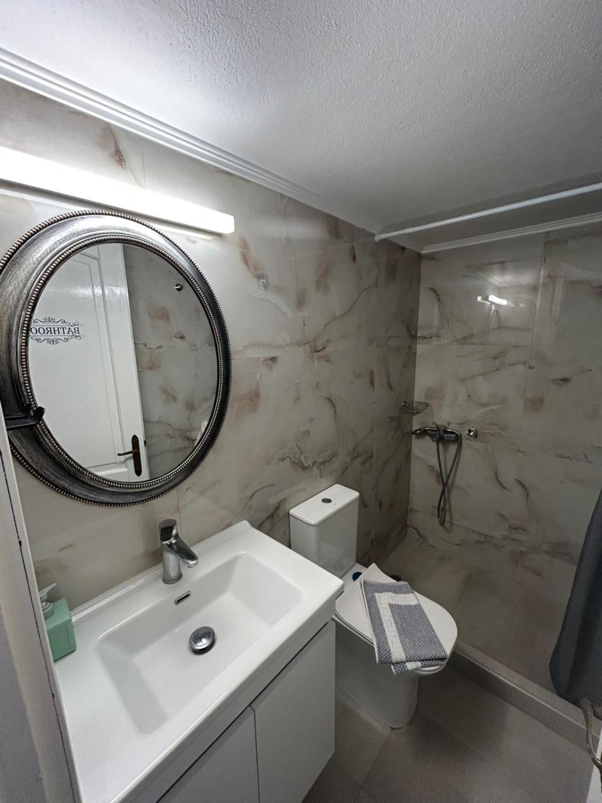 Roxani Studios-Apartments Петра Екстериор снимка